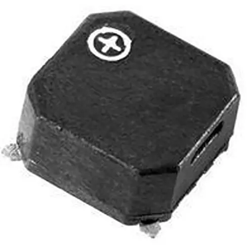 DB Unlimited Solder Pad SMD/SMT 5 mm 78 dB 40°C +85°C, TE054003-5