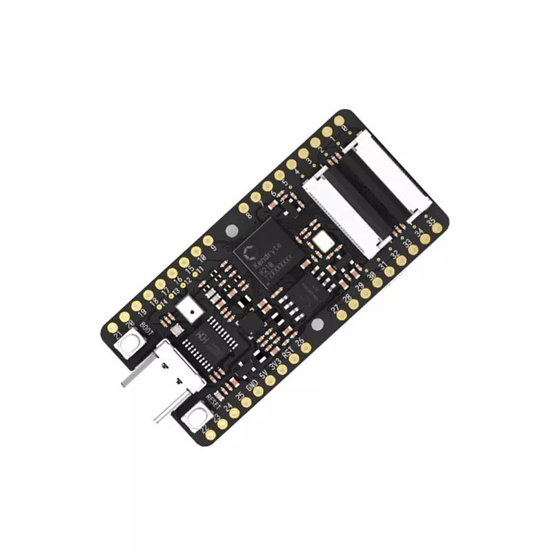 SiPEED MAix BiT for RISC-V AI+IoT