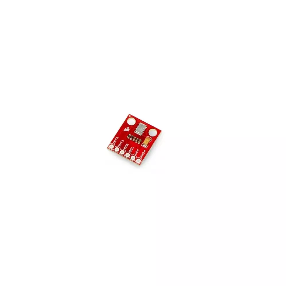 SparkFun SEN-11084 Altitude/Pressure Sensor Breakout MPL3115A2