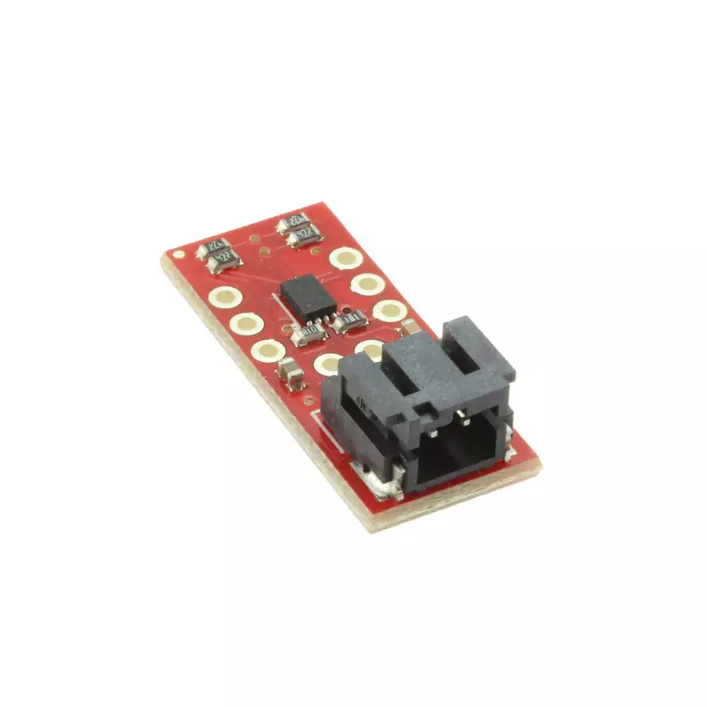 SparkFun TOL-20680 LiPo Fuel Gauge Battery Level Indicator/Monitor