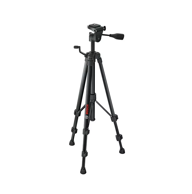 52Pi Tripod Stand Professional Plastic Black, BT 150 Model Series