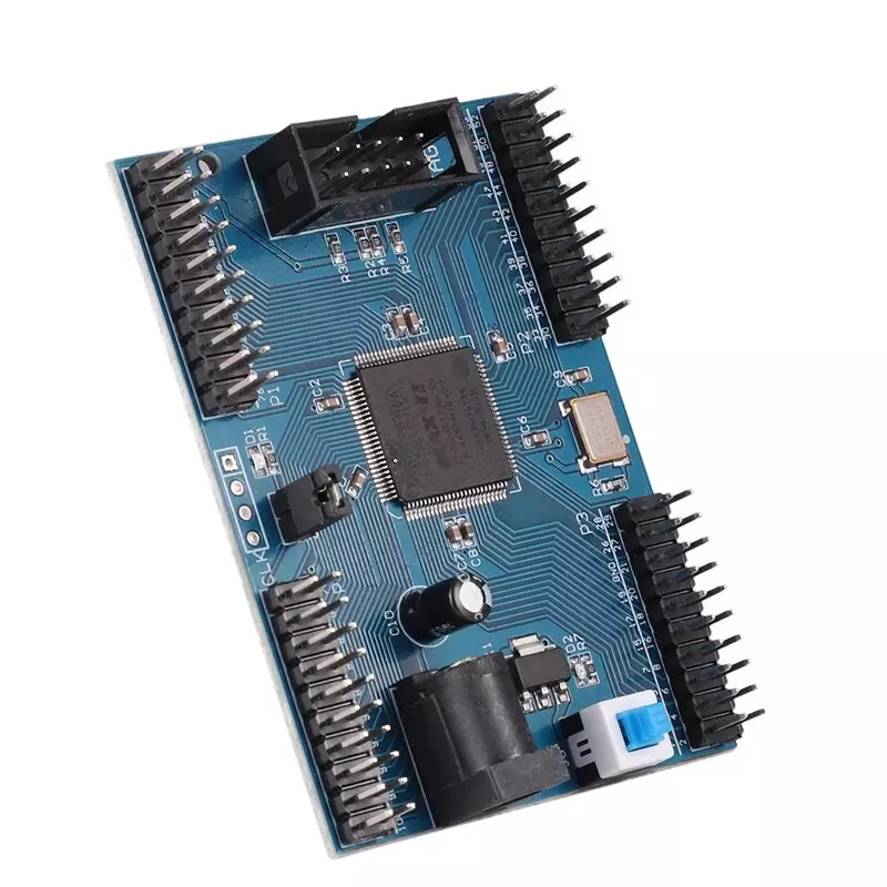 Altera MAX II EPM240 CPLD Development Board