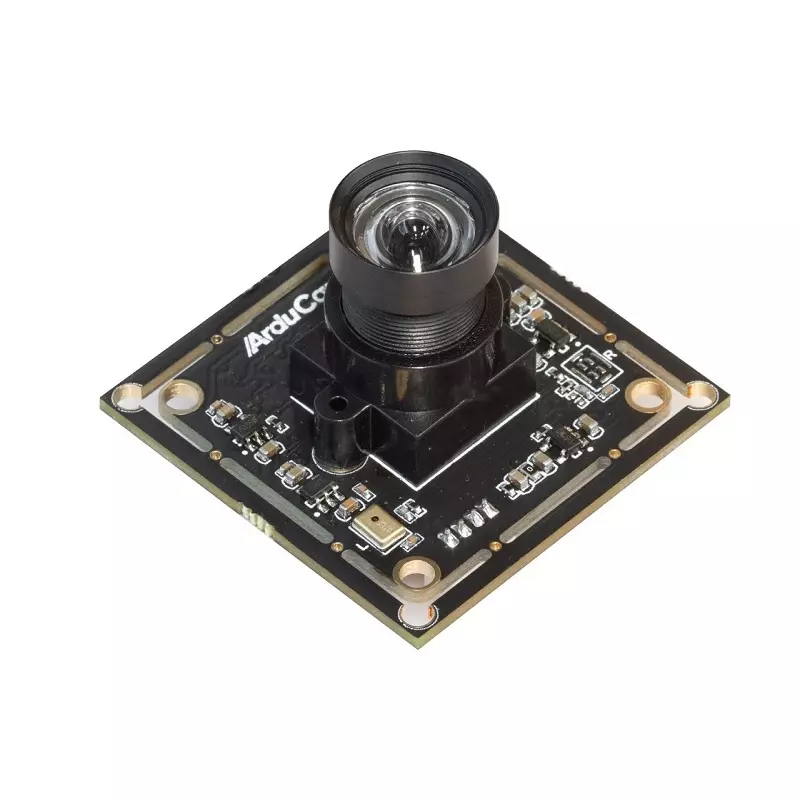 ArduCam B0468 1080P Low Light Low Distortion USB Camera Module with Microphone
