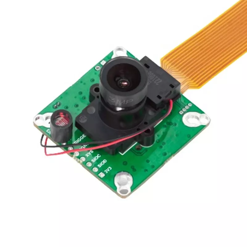 ArduCam 2MP Ultra Low Light STARVIS IMX327 Motorized IR-CUT Camera for Raspberry Pi