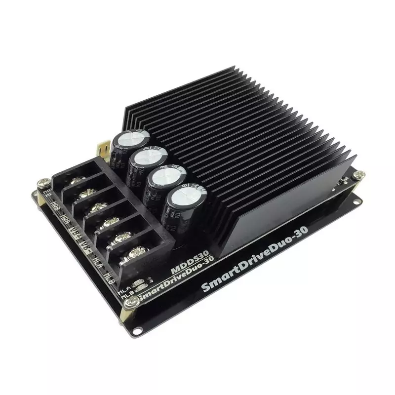 Cytron Smart Drive Mdds30 Dual 30A (80A Peak)