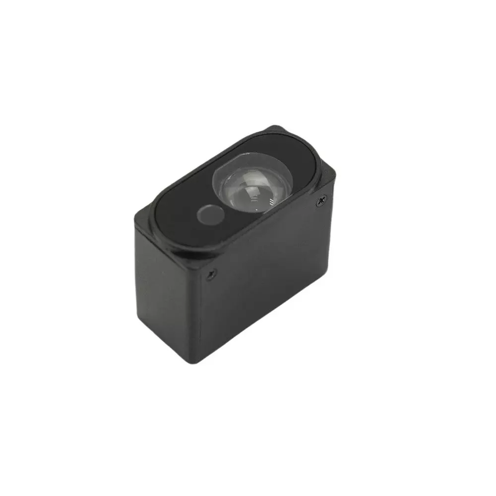 DFROBOT 50m TOF Laser Ranging Sensor (±3cm Accuracy, 100Hz, 100K LUX Resistant)