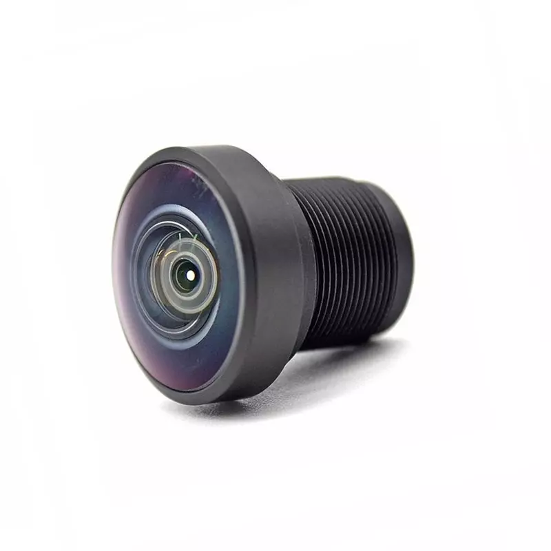 EDATEC 4 MP 1.12mm Ultra Wide Angle Lens