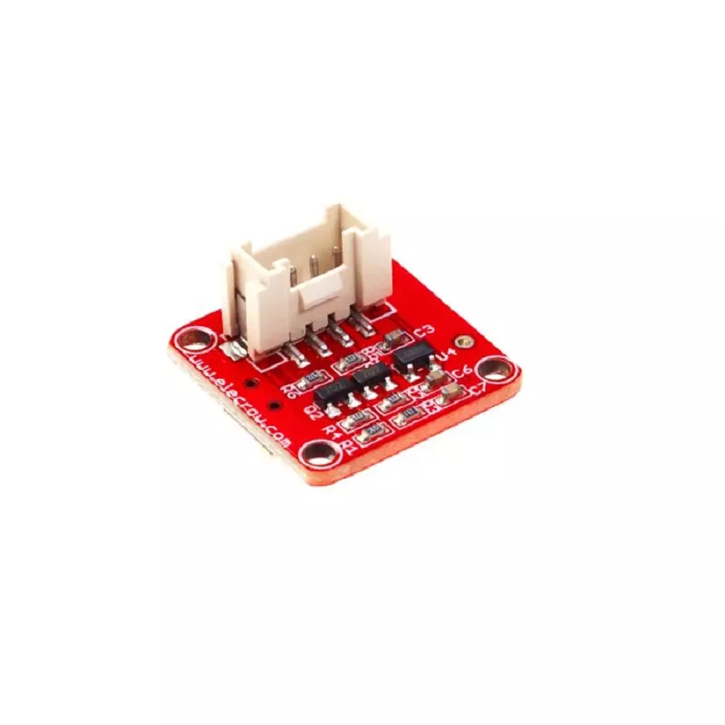 Elecrow Crowtail- I2C Color Sensor Module v2.0