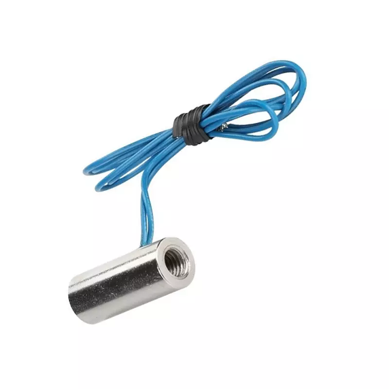 GENERIC P10 / 25 Holding Electric Magnet 24V Lifting Sucker 0.5Kg 5N DC 12V Solenoid Electromagnet
