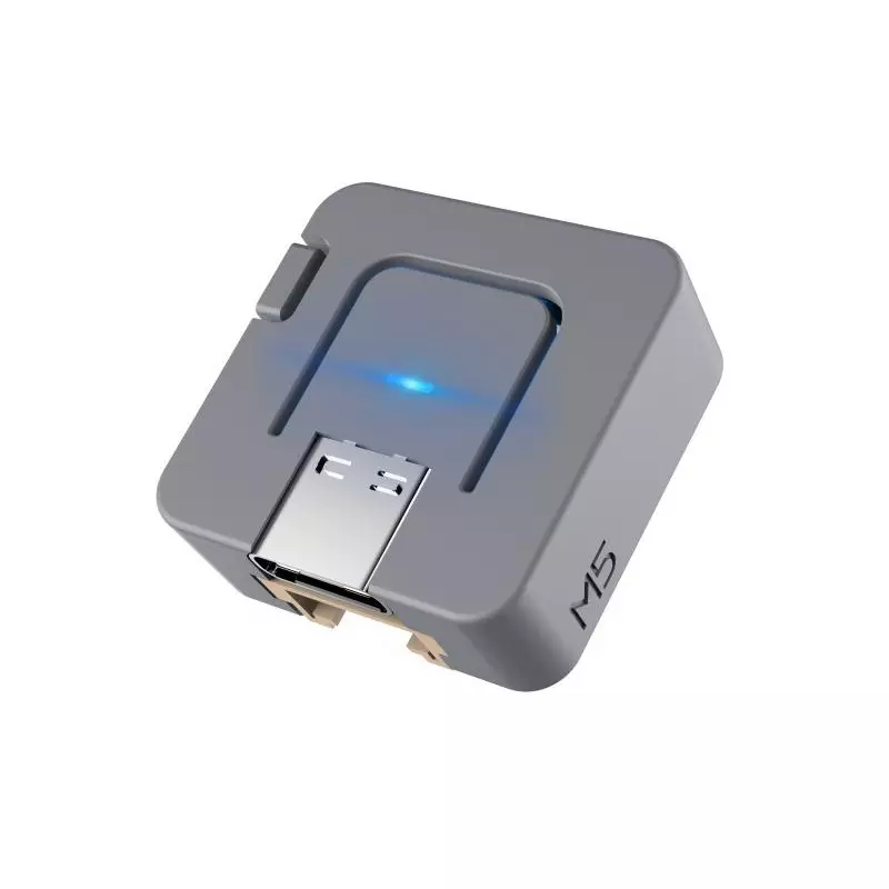 M5Stack ATOM Lite ESP32 Development Kit