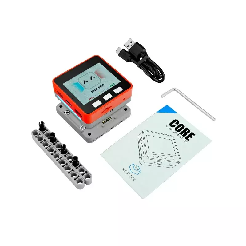 M5Stack FIRE IoT Development Kit (PSRAM) V2.7