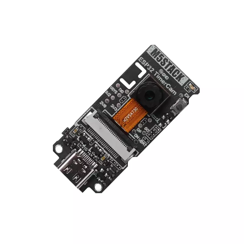 M5Stack ESP32 PSRAM Timer Camera, OV3660
