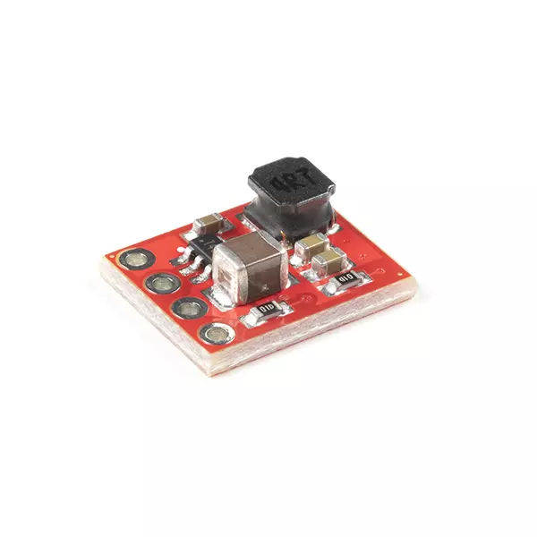 SparkFun COM-18357 BabyBuck Regulator Breakout 3.3V (AP63203)