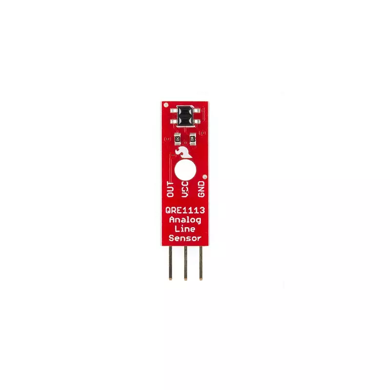 SparkFun SEN-11769 RedBot Sensor Line Follower