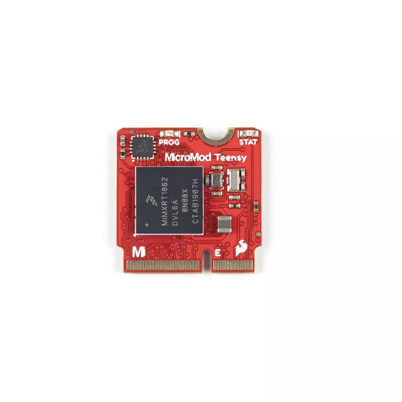 SparkFun DEV-16402 MicroMod Teensy Processor
