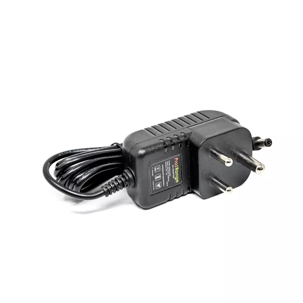 Pro-Range 5V 2A Power Adapter with 5.5 X 2.1mm DC Plug