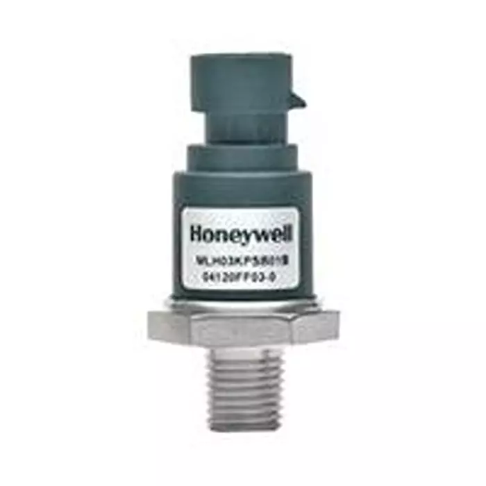 HONEYWELL Pressure Tx, Sealed Gauge, 300Psi, Mlh300Psb01A