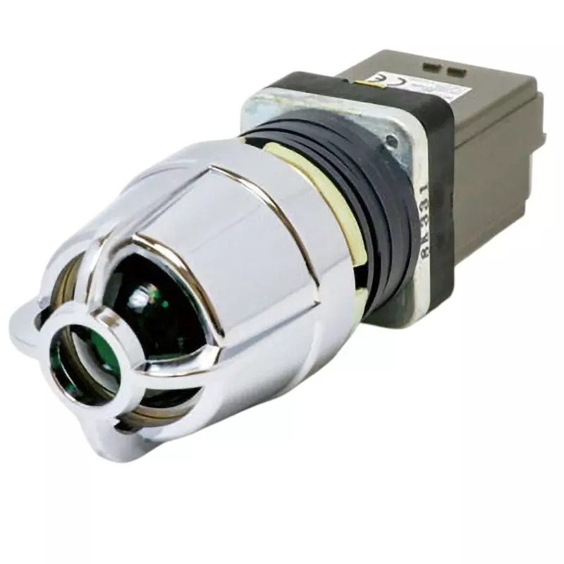 IDEC Control Unit Pilot Light Transformer Type, Epn118G