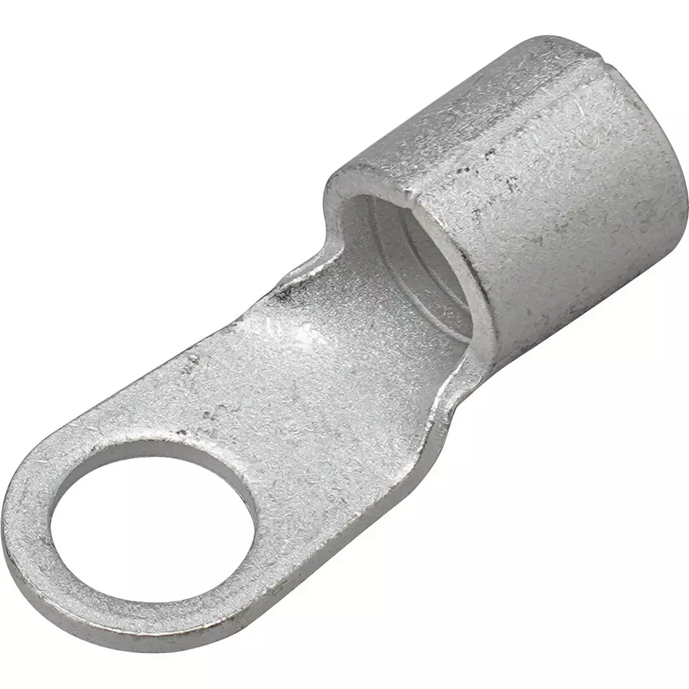 MonotaRO Bare Ring Terminal for Copper Wire Copper 2 Crimping Range, MR38-10SB (Pack of 3 Pcs)