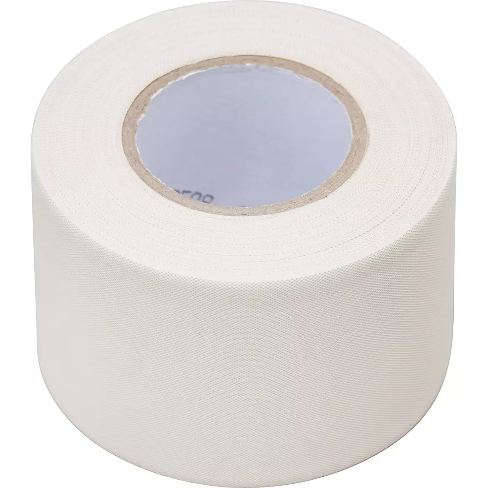 MonotaRO Non-Adhesive Tape Ivory 0.15 mm Thickness, M150-1 (Roll of 1 Pcs)