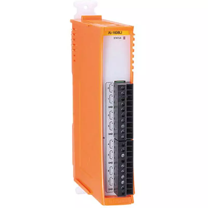 CONTEC Analog Input, CPS-AI-1608LI