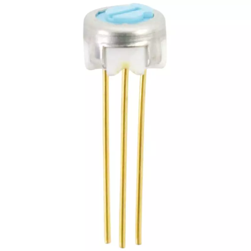 Tokyo Cosmos Electric Single-Turn Cermet Trimmer RJC Series 20 4 Ω Nominal Resistance, RJC06W B204