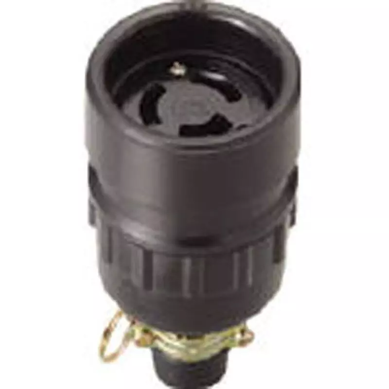 Meikosha Hook Waterproof Connector Connector Body 3 P, MH2633