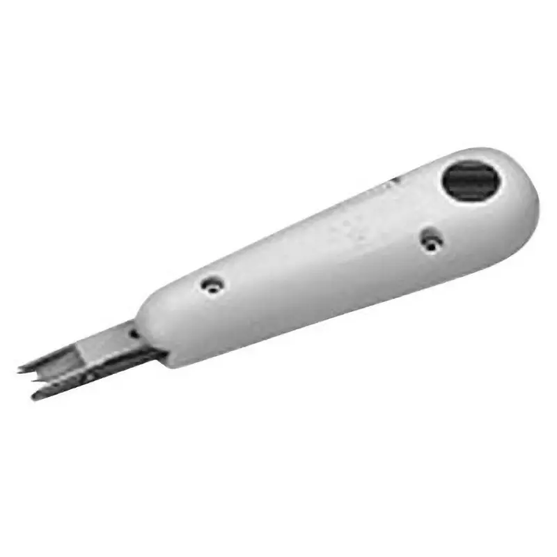 NITTO KOGYO DT Telephone Terminal Board Tool Switchable between cut and uncut DT-T16A