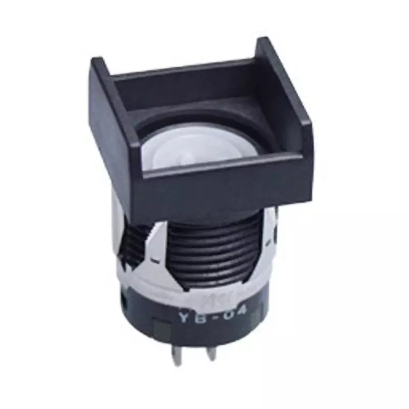 NKK SWITCHES Indicator Light Solder Terminal YB-04KS1
