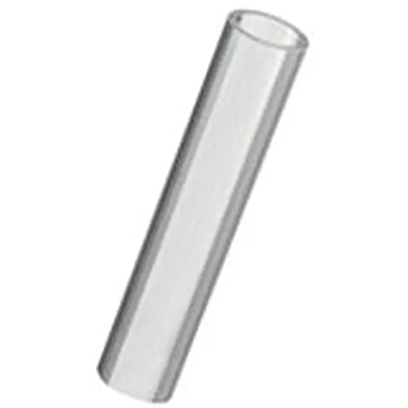 HIROSUGI Polycarbonate Long Pipe 62 mm Dimension for M12, CPC-1262 (Pack of 10)