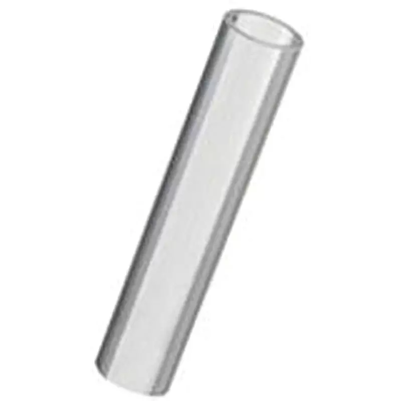 HIROSUGI Polycarbonate Long Pipe 98 mm Dimension for M4, CPC-498 (Pack of 10)