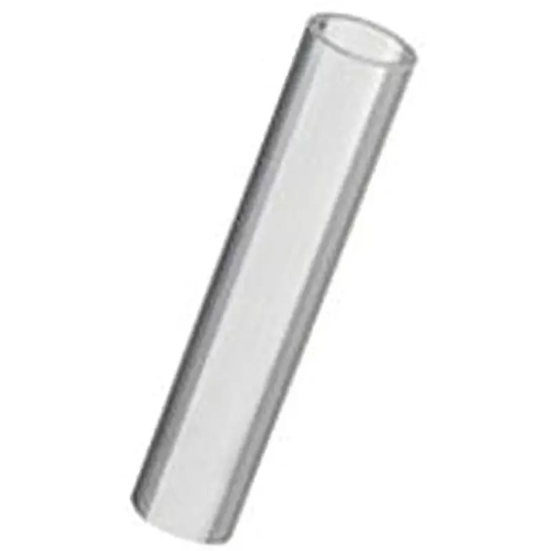 HIROSUGI Polycarbonate Long Pipe 75 mm Dimension for M8, CPC-875 (Pack of 10)