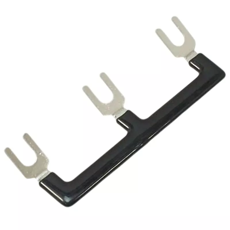 Shinohara Electric Crossover Bar 3 Pole, WB-25-3B (Pack of 10)
