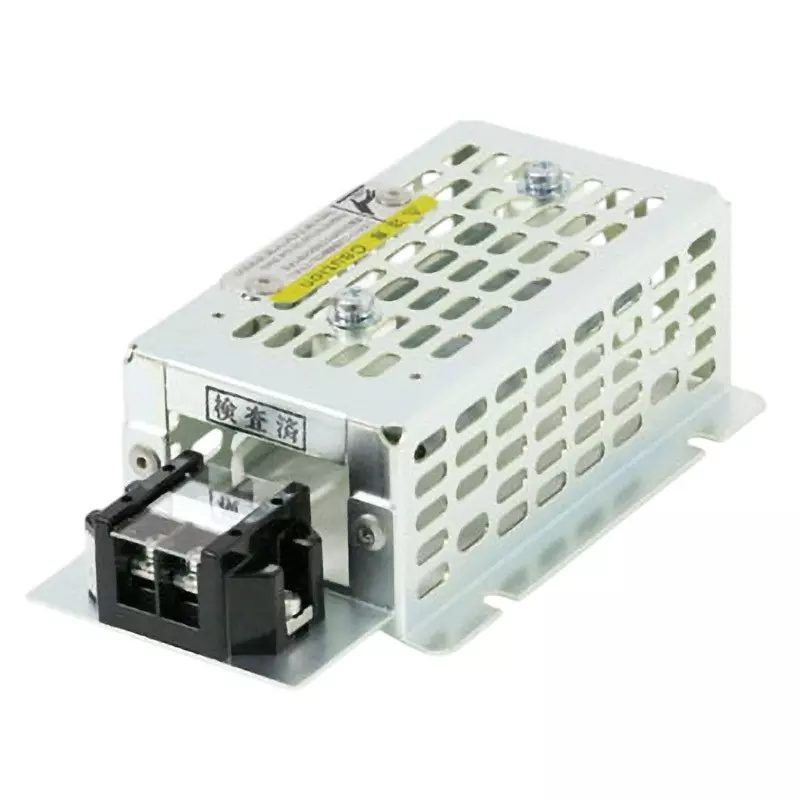 Shinohara Electric Space Heater SPCC Cover material M4 Terminal screw 110 V 30 W Heater rating, SHCM4-1103
