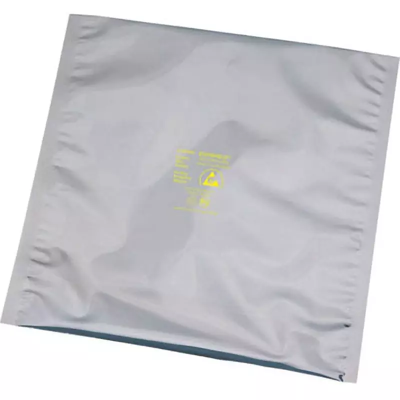 DESCO Shielding Bag 457x610 mm Dimension, 13524 (Pack of 100)