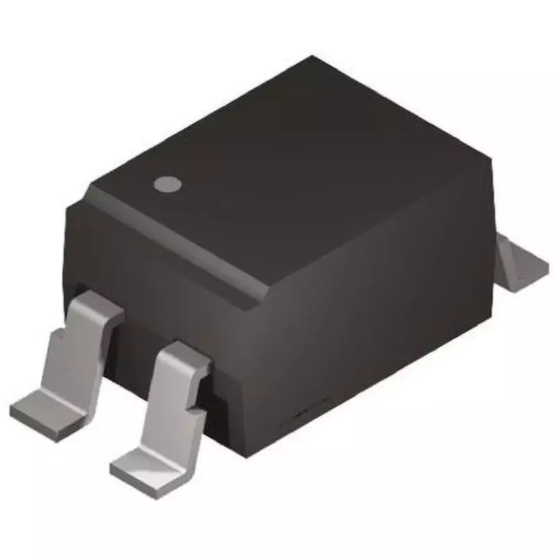 Vishay Photocoupler Through Hole Mounting, SFH615A-4X017T (Pack of 1000)