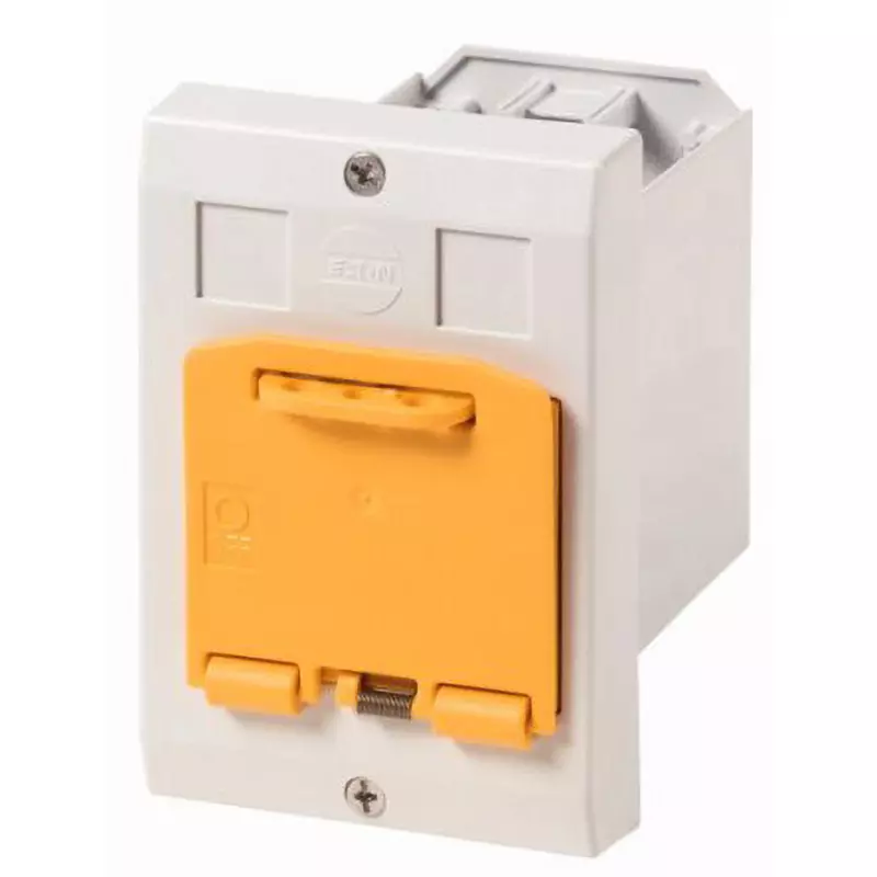 EATON Enclosure Enclosure Accessory Type Correspondence Rohs Directive, E-PKZ01-SVB
