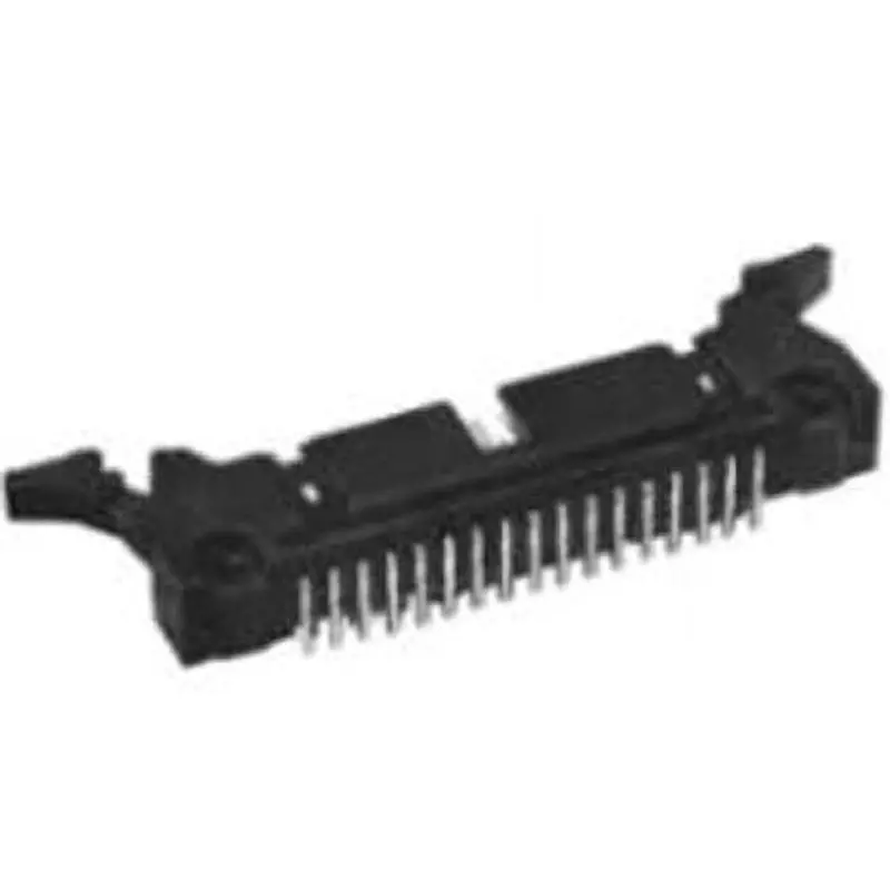 Hirose Pin Header 2.54 mm Cell Spacing 2 Number of Lines HIF3 B Series, HIF3BA-14PA-2.54DS(63) (Pack of 5)