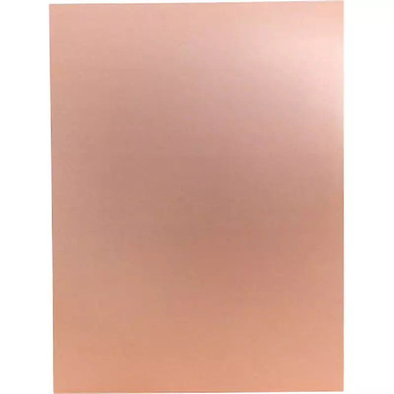 Sunhayato Cut Substrate 150 x200 mm Circuit Board Dimensions, Length X Width Paper phenol Circuit Board Material, No.15