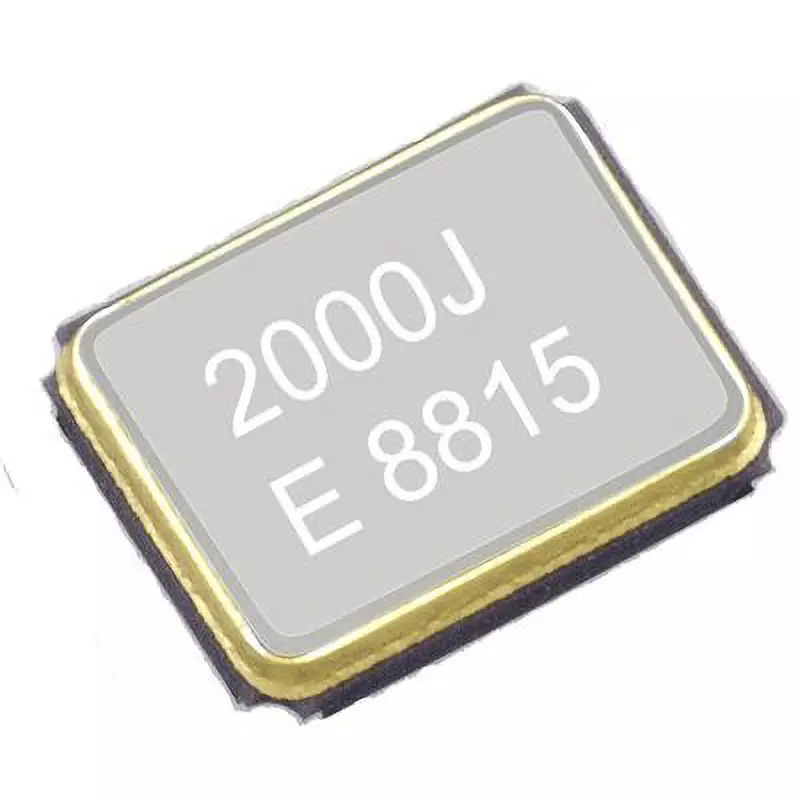 Epson Crystal Unit 40 Ω Series Resistance 24 MHz Frequency ±10 ppm Frequency Tolerance, X1E000021012912 (Pack of 5)