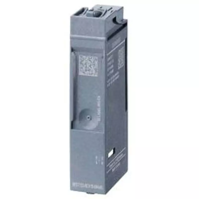 Siemens Bu Cover Simatic Correspondence Rohs Directive SIMATIC ET 200 SP Series, 6ES7133-6CV15-1AM0