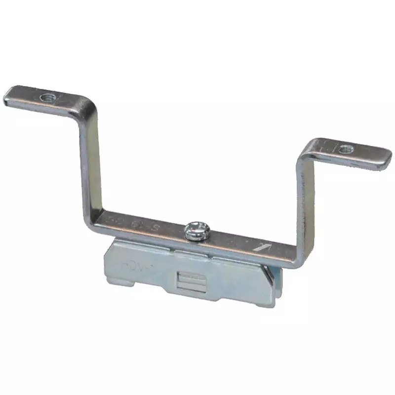 Kameda Denki Protective Cover Stay 35 φmm Dimension H Correspondence Rohs Directive, S-19-35K-3C (Pack of 10)
