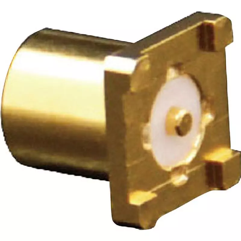 Tocone MCX Base Mounting, MCX-J-SMT(50Ω)