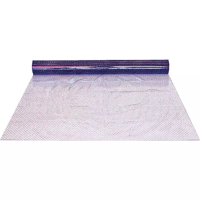 CCT Antistatic PVC Film 10⁵ to 6</sup> Ω sq Surface Resistance Height 170, width 210 % Elongation, Grid