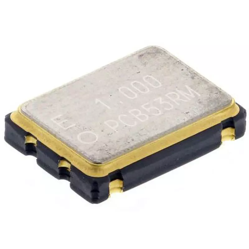 Epson Crystal Oscillator 2.7 to 3.6 V Operating Voltage 1 MHz Output Frequency CMOS Output Level, Q3309CA40041701 (Pack of 250)