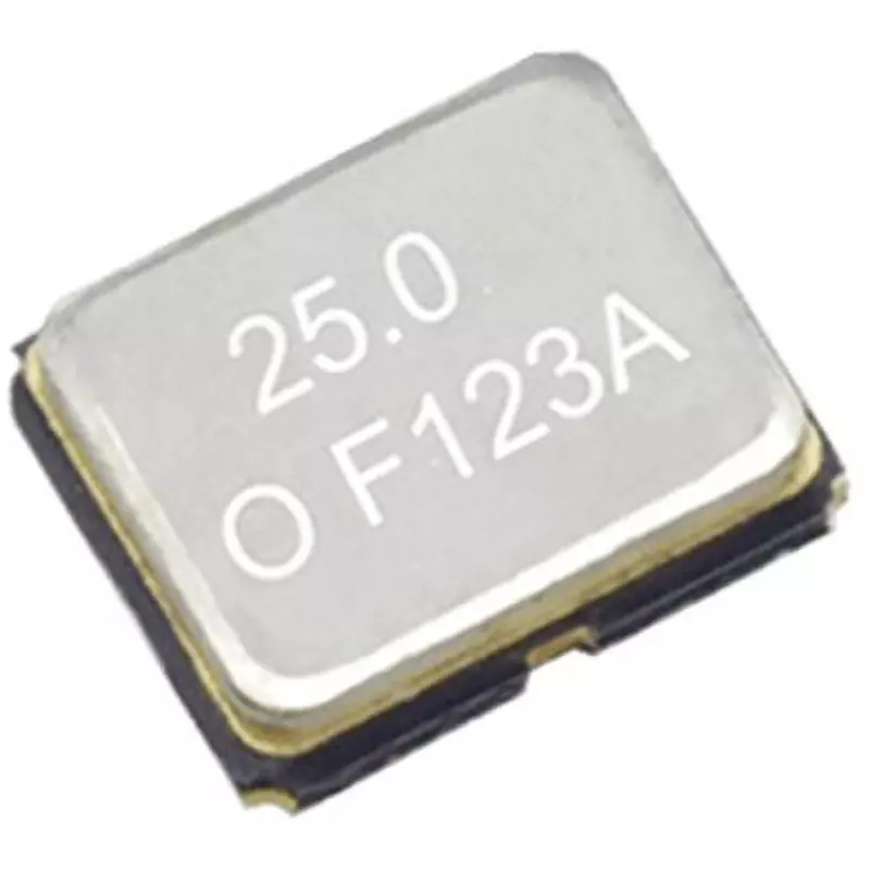 Epson Crystal Oscillator 1.6 to 3.6 V Operating Voltage 8 MHz Output Frequency CMOS Output Level, X1G004171001512 (Pack of 250)