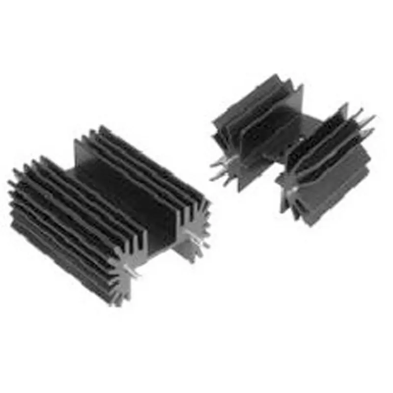 Arcol Ohmite Ohmite Heatsink Correspondence Rohs Directive, RA-T2X-51E