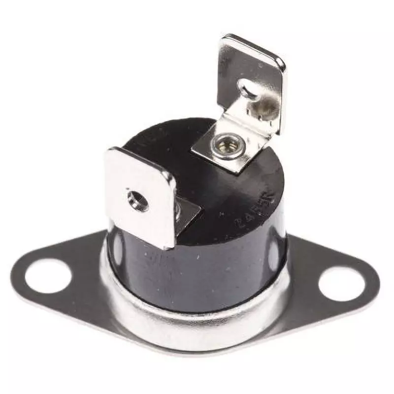 Honeywell Thermostat 50 Maximum Contact Resistance AC240 V Contact Rated Voltage, 2455R 9082-463 L110C