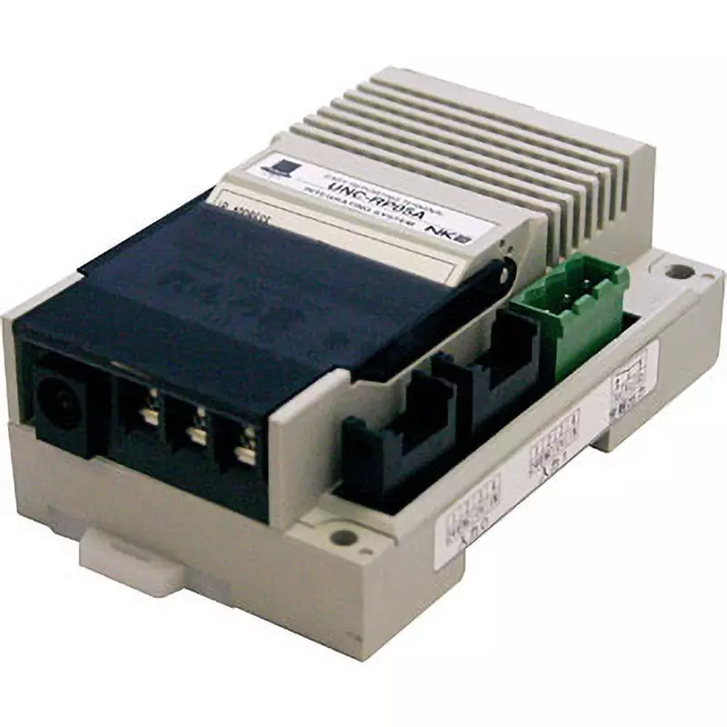 NKE Renra Output AC100 (with adapter) V Power Supply Voltage, UNC-RP05A