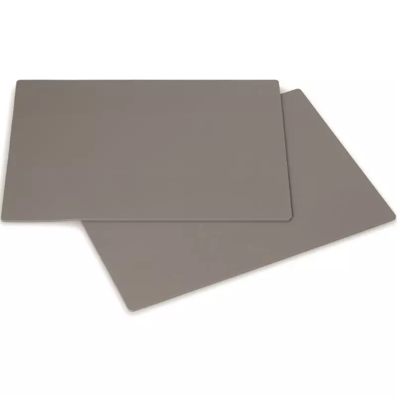 Audio Technica Adhesive Rubber Sheet Washing with water Cleaning Method, DMR-2535/SOR70 (Pack of 2)